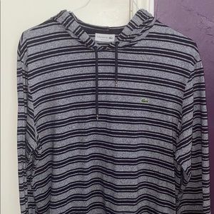 Lacoste Hoodie